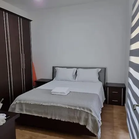 Zyli Apts, By Bunker Art 2 Museum, *