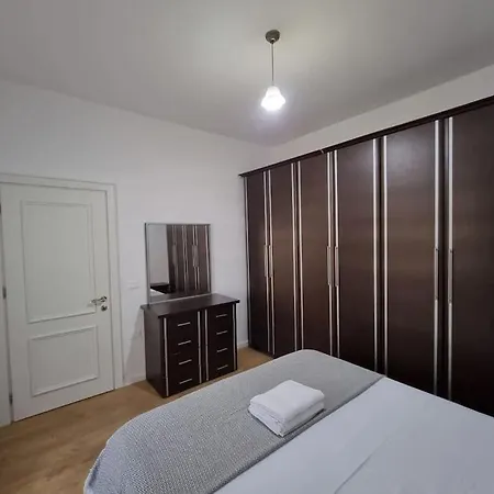 Διαμέρισμα Zyli Apts, By Bunker Art 2 Museum, Τίρανα