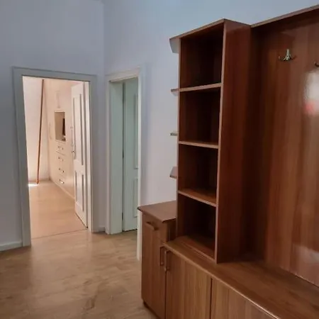 Apartman Zyli Apts, By Bunker Art 2 Museum, *