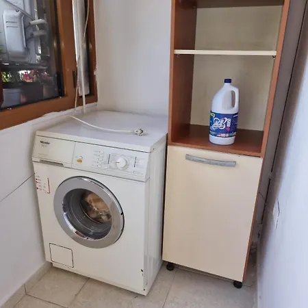 Διαμέρισμα Zyli Apts, By Bunker Art 2 Museum, *