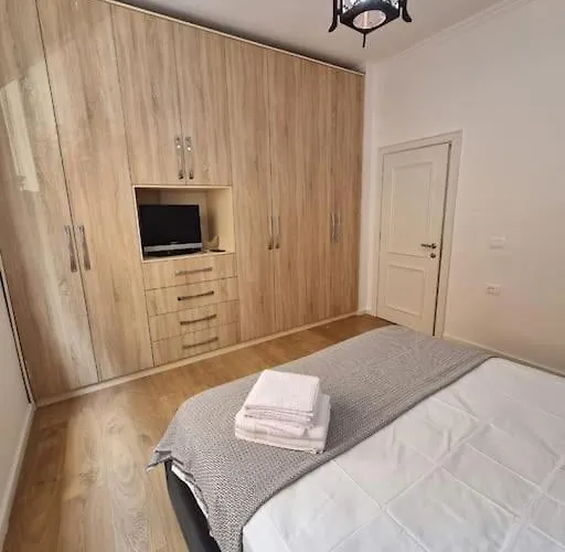 Appartement Zyli Apts, By Bunker Art 2 Museum, *