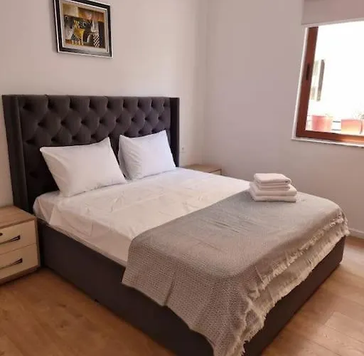 Zyli Apts, By Bunker Art 2 Museum, Appartement Tirana