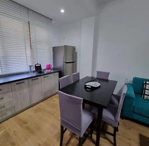 Zyli Apts, By Bunker Art 2 Museum, *