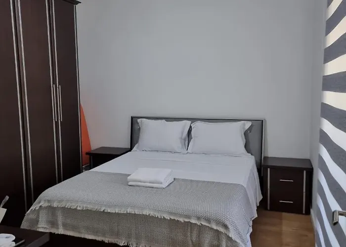 Zyli Apts, By Bunker Art 2 Museum,