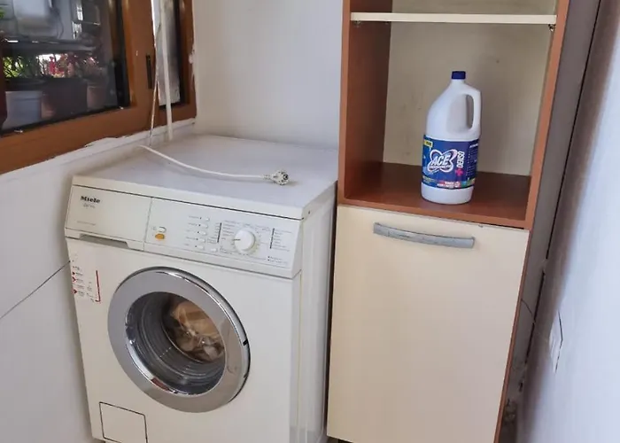 Apartment Zyli Apts, By Bunker Art 2 Museum, *