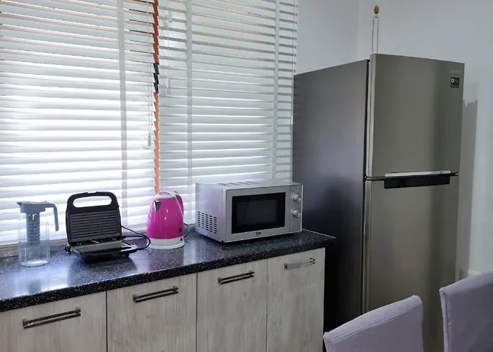 Zyli Apts, By Bunker Art 2 Museum,