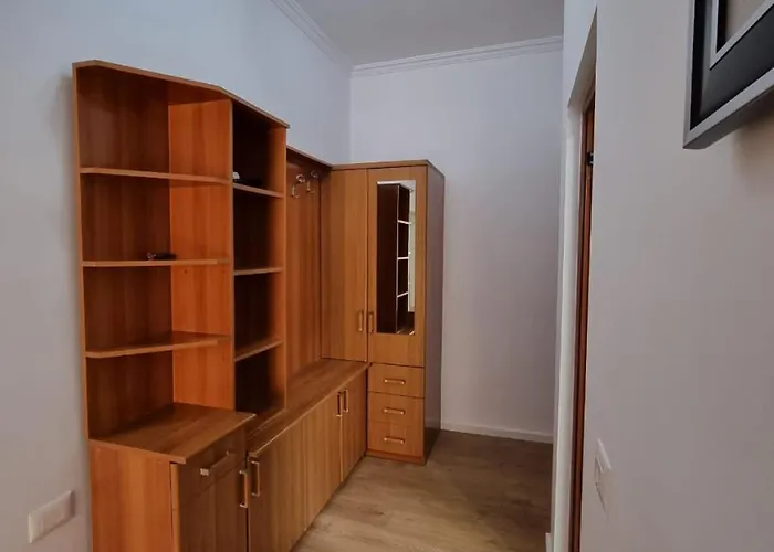 Appartement Zyli Apts, By Bunker Art 2 Museum, Tirana